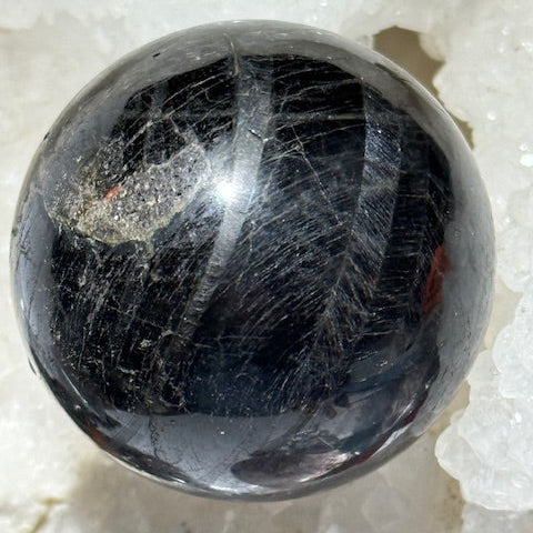 Hypersthène oasis de cristal