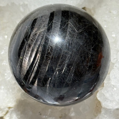 Hypersthène oasis de cristal