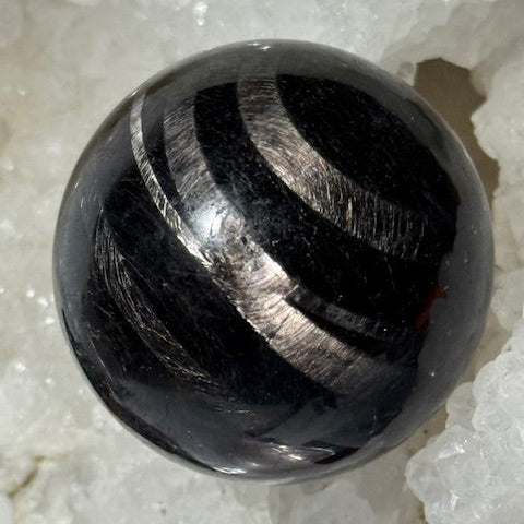 Hypersthène oasis de cristal