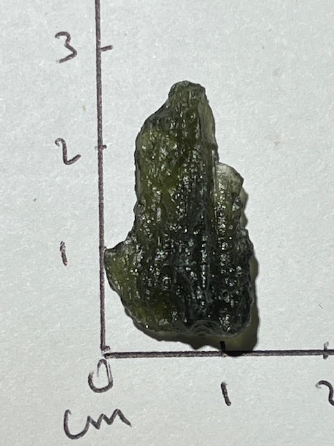 Moldavite