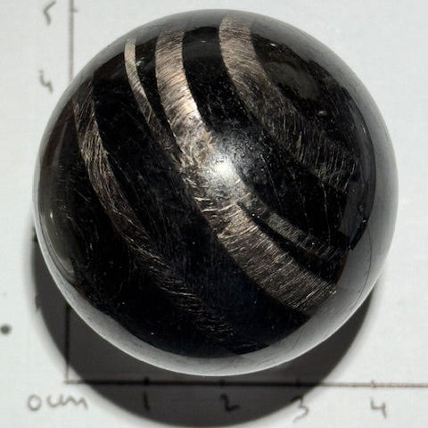 Hypersthène oasis de cristal