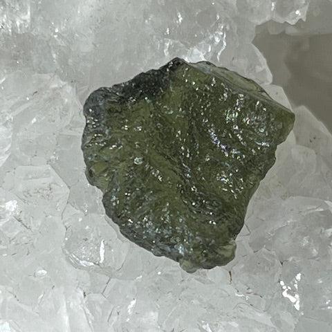 Moldavite