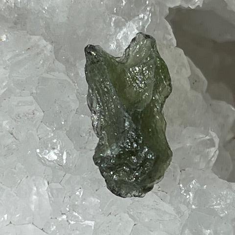 Moldavite