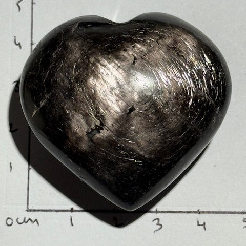 Hypersthène oasis de cristal