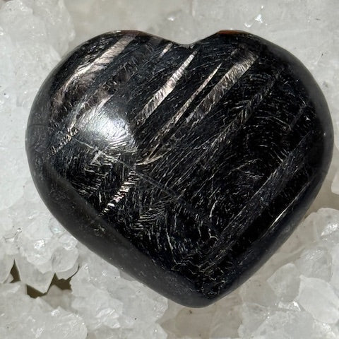 Hypersthène oasis de cristal