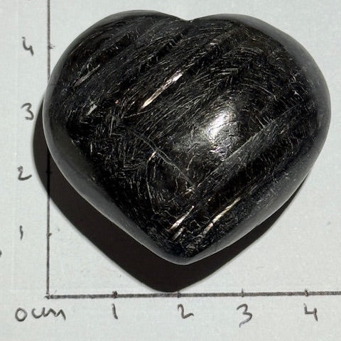 Hypersthène oasis de cristal