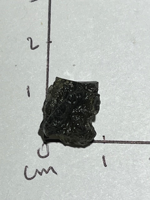 Moldavite