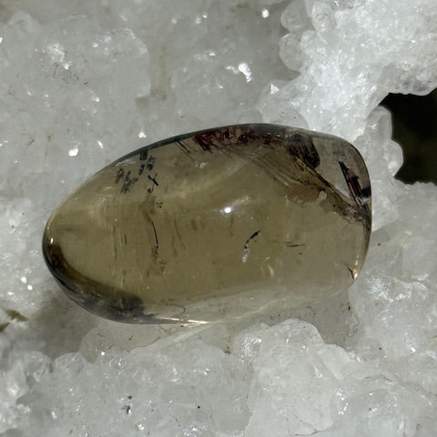 Citrine Naturelle oasis de cristal