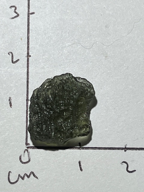 Moldavite