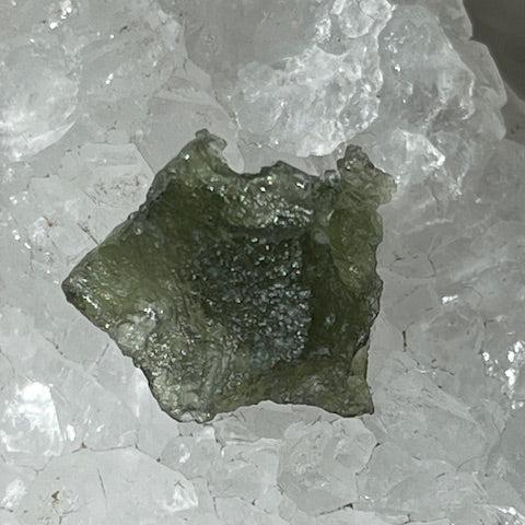 Moldavite