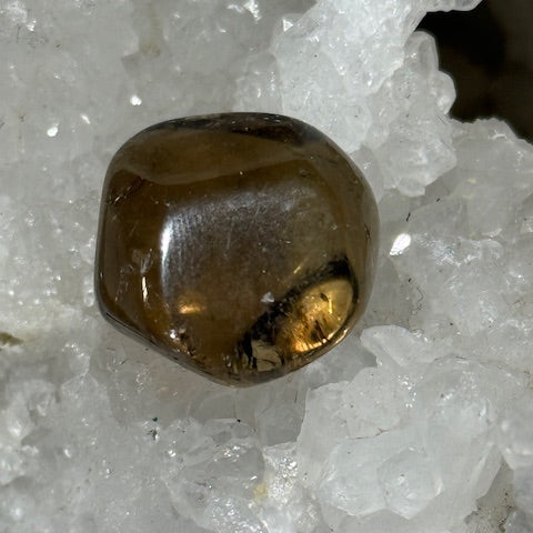Citrine Naturelle oasis de cristal