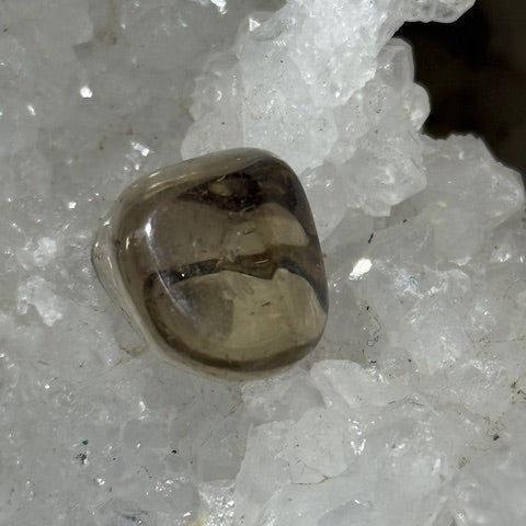 Citrine Naturelle oasis de cristal