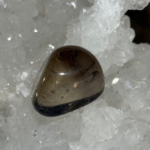 Citrine Naturelle oasis de cristal