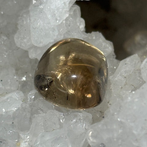 Citrine Naturelle oasis de cristal