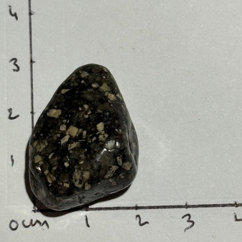 Jaspe Pintade OASIS DE CRISTAL