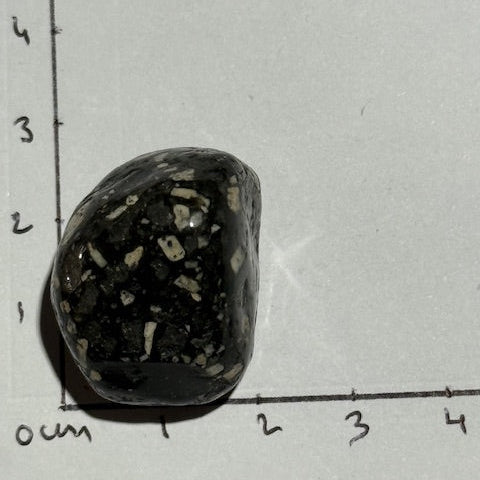 Jaspe Pintade OASIS DE CRISTAL