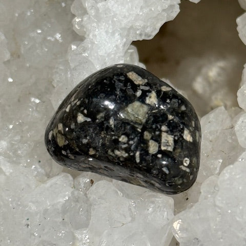 Jaspe Pintade OASIS DE CRISTAL