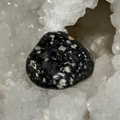 Jaspe Pintade OASIS DE CRISTAL