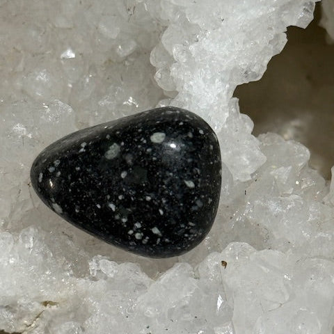 Jaspe Pintade OASIS DE CRISTAL