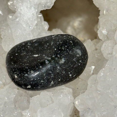 Jaspe Pintade OASIS DE CRISTAL