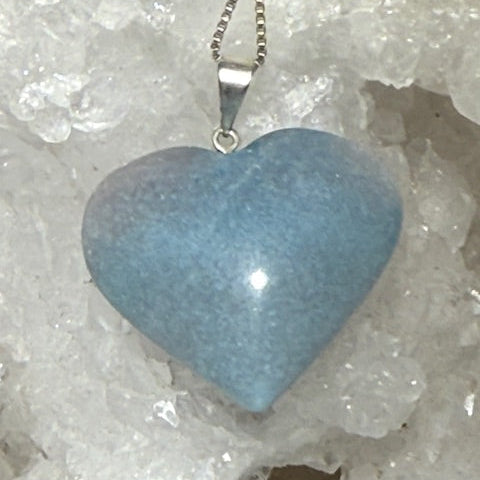 Pendentif Trolleite