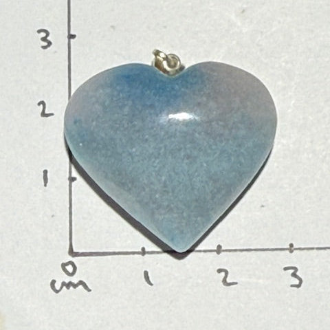 Pendentif Trolleite