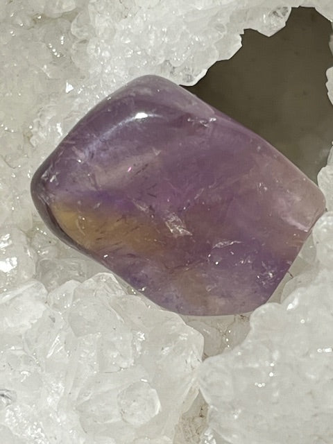 Ametrine