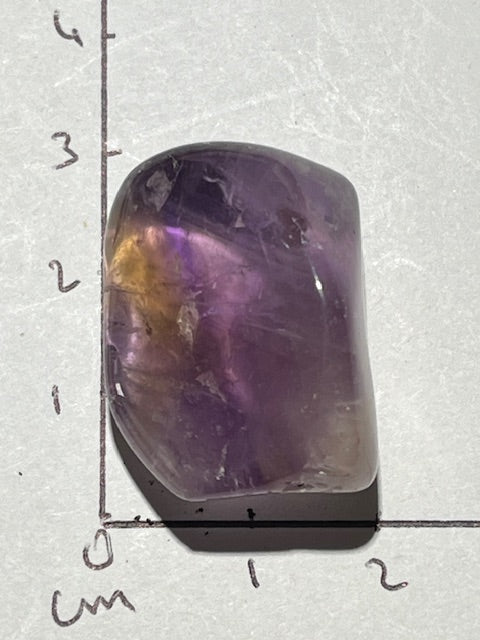 Ametrine