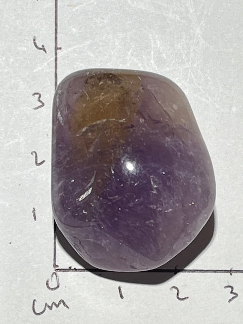 Ametrine