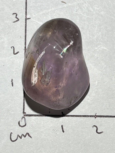 Ametrine