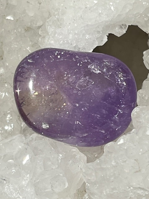 Ametrine