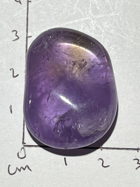 Ametrine