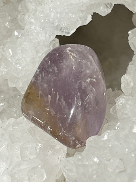 Ametrine