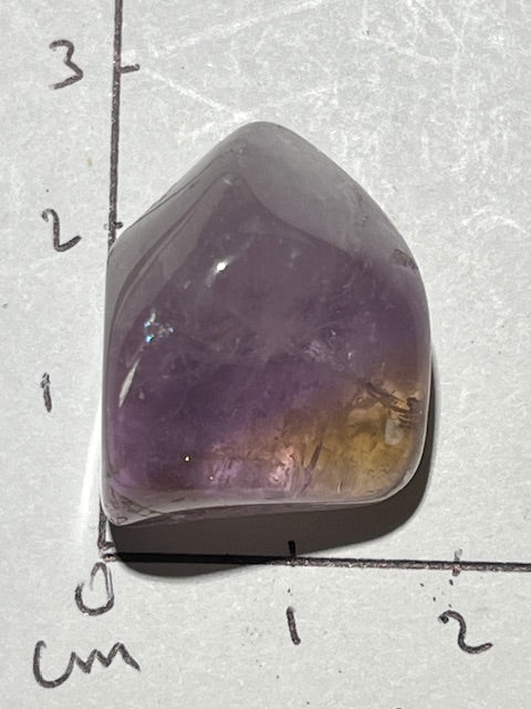 Ametrine