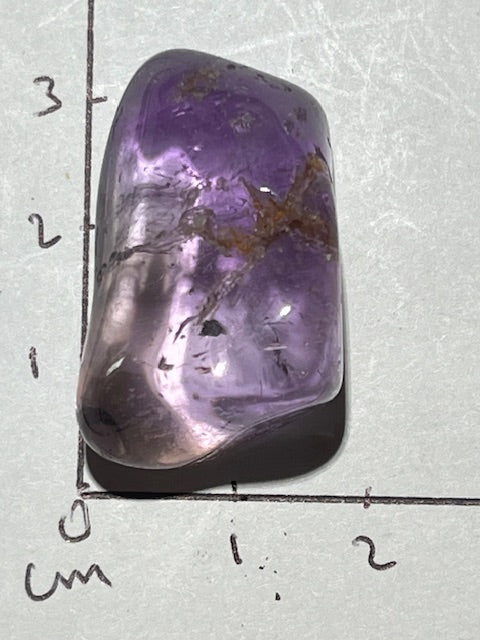 Ametrine