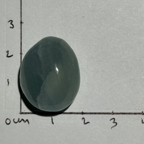 Calcite Aquatine Lémurienne  Oasis de cristal