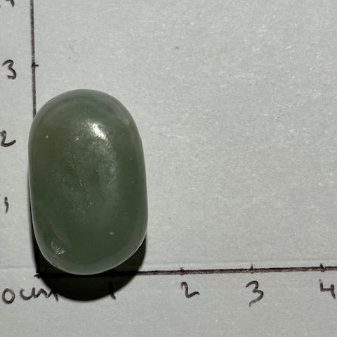 Calcite Aquatine Lémurienne  Oasis de cristal