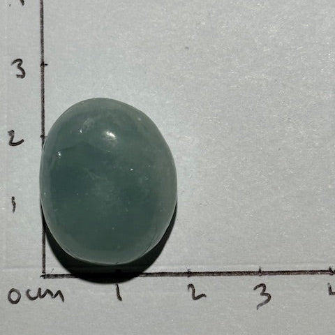 Calcite Aquatine Lémurienne  Oasis de cristal