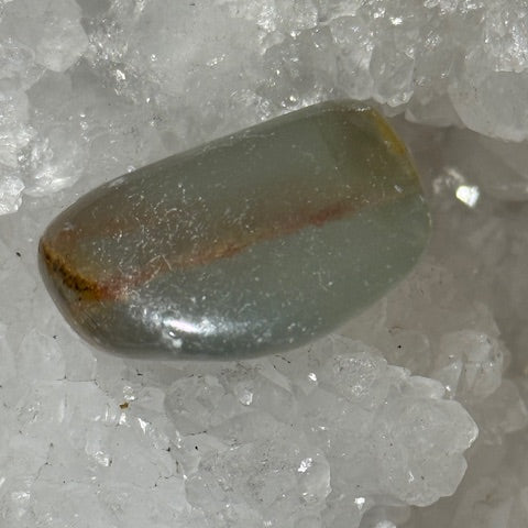 Calcite Aquatine Lémurienne