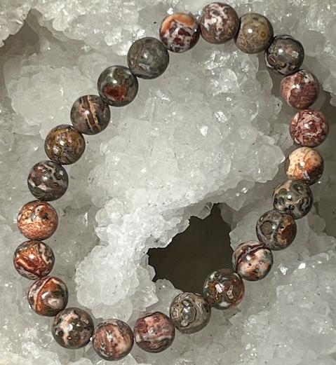 Leopard Jasper