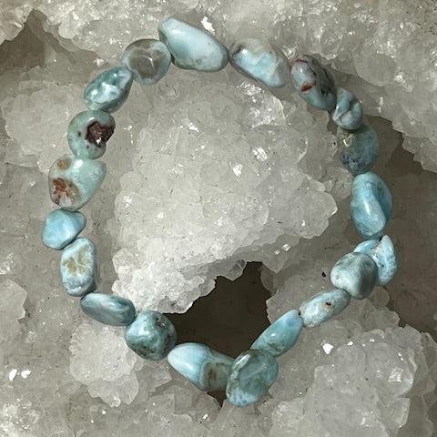 Bracelet Larimar