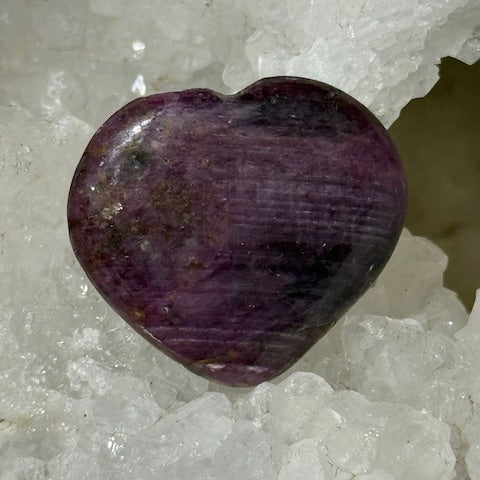 Coeur Rubis