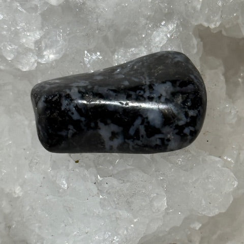 Gabbro Indigo ( Merlinite Mystique)