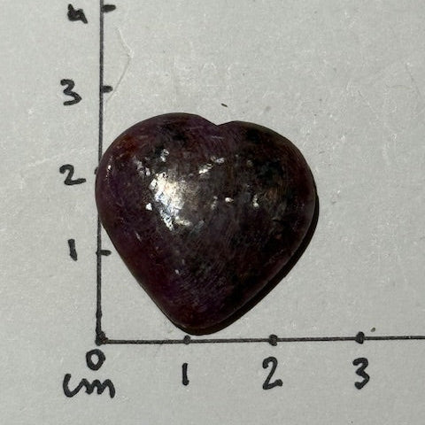 Coeur Rubis
