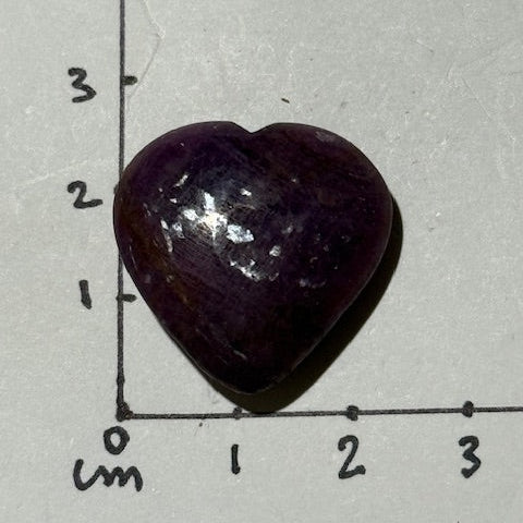 Coeur Rubis