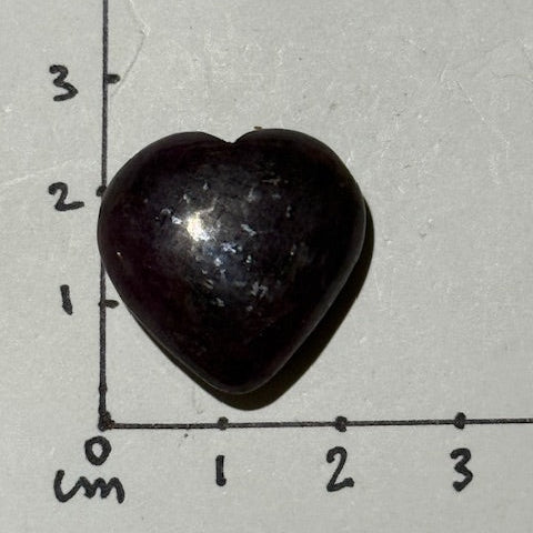 Coeur Rubis