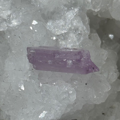 Kunzite