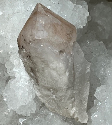 Quartz lithium oasis de cristal