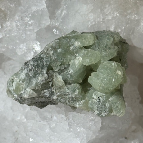 Préhnite