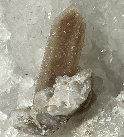 Quartz Doigt de Fée